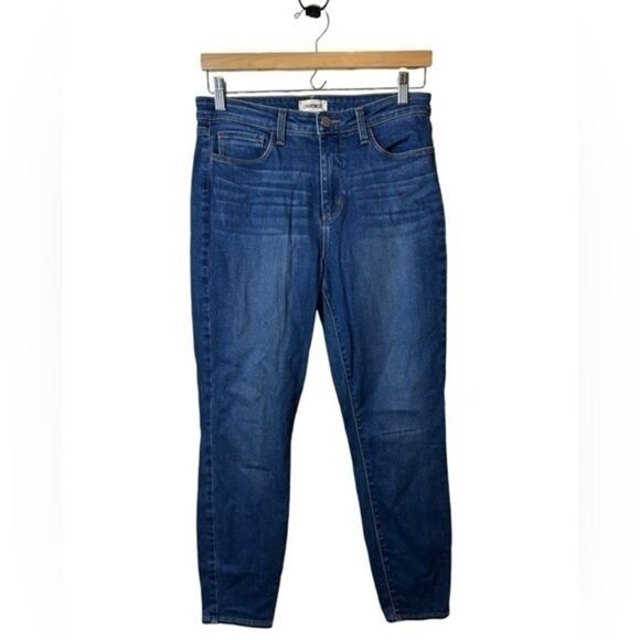 L'AGENCE Denim - L’AGENCE blue denim jeans 29